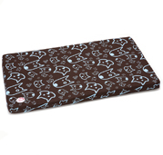 Zazu Kennel Buddy Brown - Large