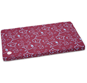 Zazu Kennel Buddy Cherry - Medium