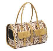 Christina Designer Pet Carrier