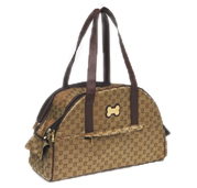 Jackie Designer Pet Carrier