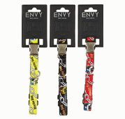 Macho Dog Collar by Envy