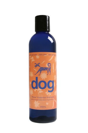 Rover Essential Shampoo Rover Essential Shampoo
