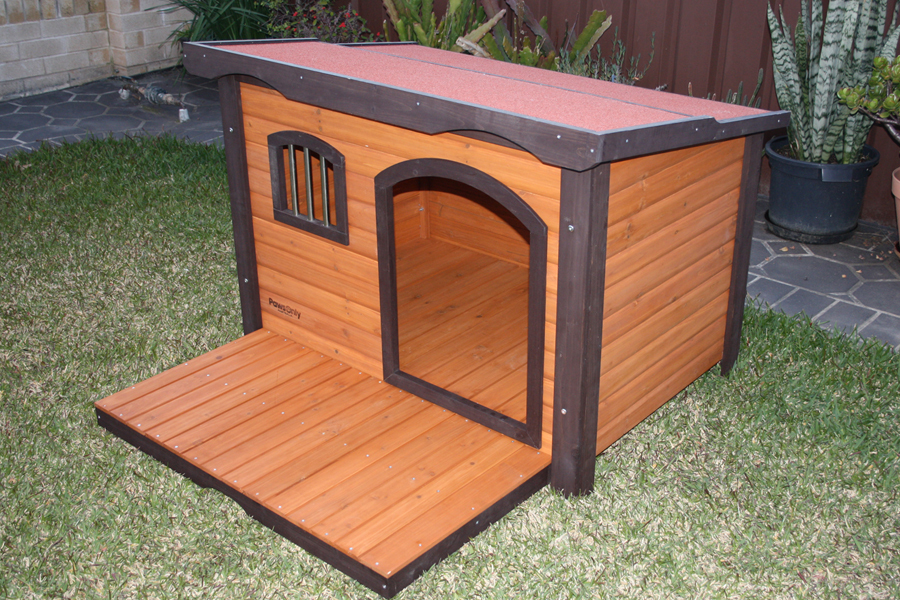 dog houses for sale for large dogs