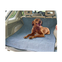 4WD / Station Wagon Dog / Cat Rear Protective Cover