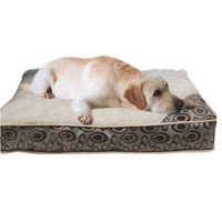 Medium Pheonix Dog Bed