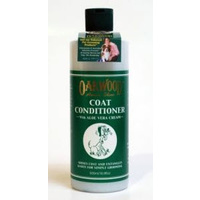 Oakwood Aloe Vera Dog Coat Conditioner