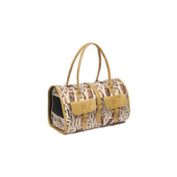 Christina Designer Pet Carrier