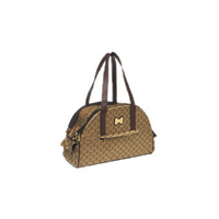 Jackie Designer Pet Carrier